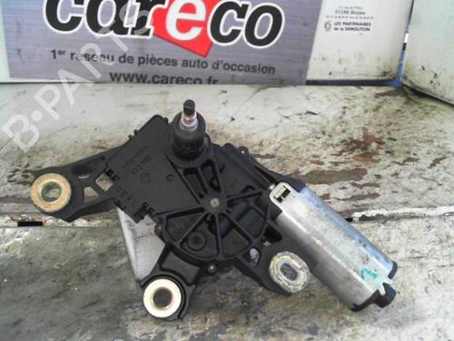Essuie-glace moteur arrière SEAT LEON (1M1) 1.9 TDI (110 hp) 24066992