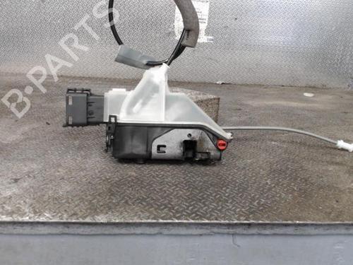 Used Rear right lock CITROËN C4 CACTUS 1.6 BlueHDi 100 (99 hp) 24090119