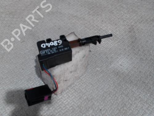 Used Tailgate handle Tailgate handle OPEL MERIVA A MPV (X03) 1.6 16V (E75) (100 hp) 24632419 24632419