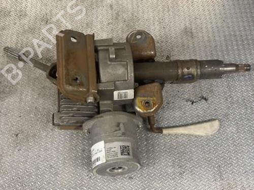 Used Steering column FIAT 500 (312_) 1.4 (312AXC1B, 312CXC1B) (100 hp) 24100491