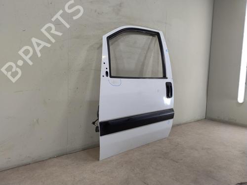 Left front door PEUGEOT EXPERT Van (222) 2.0 HDI | BP25703253C2 