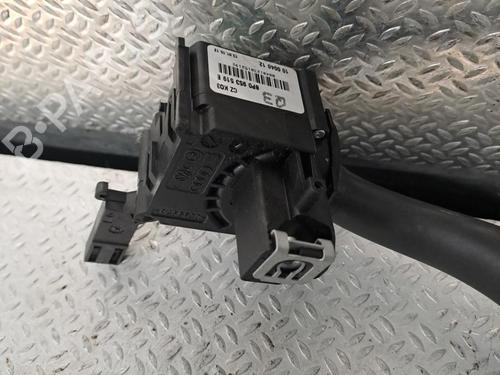 Used Steering column stalk AUDI A3 (8P1) 1.9 TDI (105 hp) 24066042