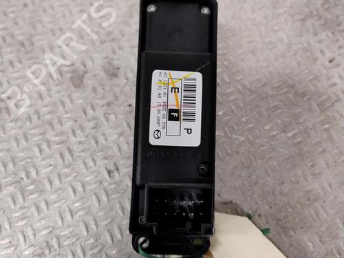Switch MAZDA 3 (BK) 1.6 DI Turbo | BP27665938I30 