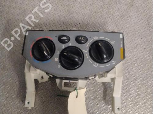 Used Climate control Climate control 39111649 39111649