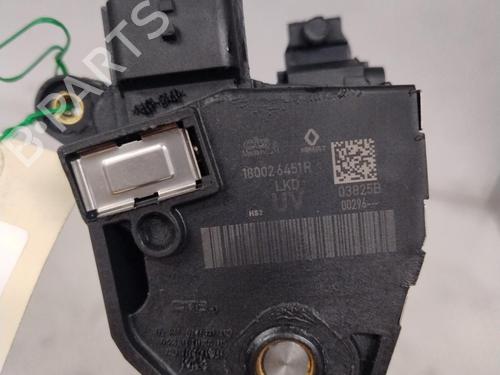 Pedal RENAULT TRAFIC III Van (FG_) 1.6 dCi 125 (FGMH) | BP36510300I4 - Image 3