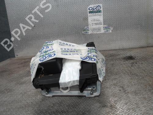Used Engine control unit (ECU) RENAULT ESPACE V (JR_) 1.6 dCi 160 (160 hp) 29046881