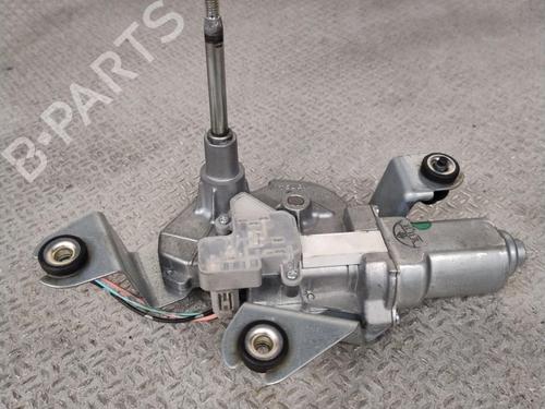 Used Rear wiper motor Rear wiper motor NISSAN LEAF (ZE0) Electric (109 hp) 33835424 33835424