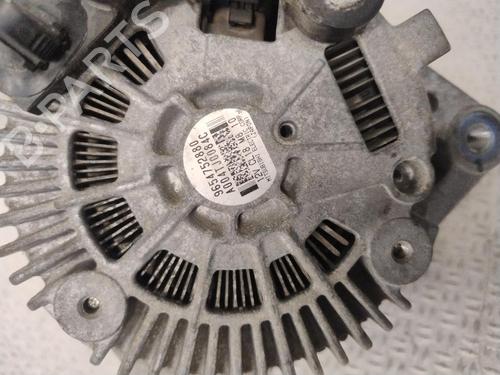Alternator CITROËN C5 III Break (RW_) 2.0 HDi 140 | BP27290352M7 