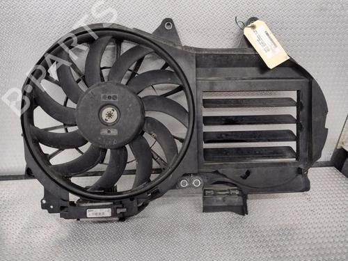 Radiator fan AUDI A4 B7 Avant (8ED) 1.9 TDI | BP28087430M35 