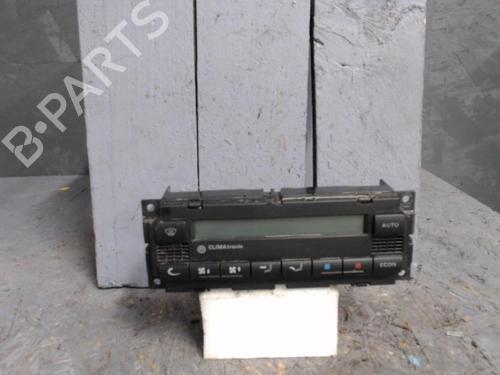 Commande Chauffage VW GOLF IV (1J1) 1.9 TDI (90 hp) 24070340