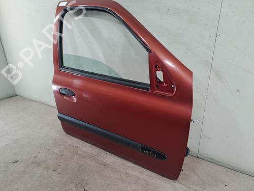 Right front door RENAULT CLIO II (BB_, CB_) 1.5 dCi (B/CB07) | BP26877017C3 
