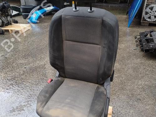 Left front seat CITROËN BERLINGO Box Body/MPV (K9) 1.5 BlueHDi 100 | BP36462583C15 - Image 4