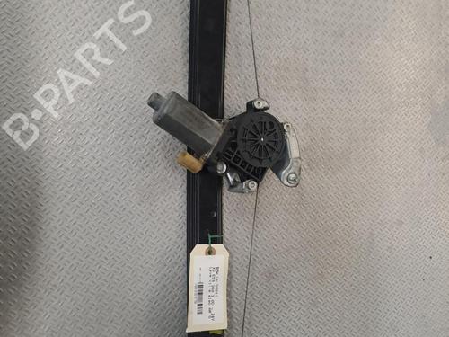 Rear left window mechanism BMW X5 (E53) 3.0 d | BP24076144C24 
