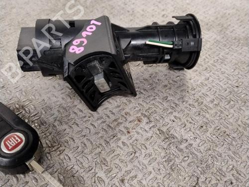 Ignition barrel FIAT 500 C (312_) 1.2 (312CXA1A, 312AXA1A) | BP33297545M48 - Image 4
