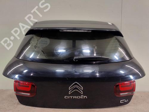 Tailgate CITROËN C4 CACTUS 1.2 THP 110 | BP27352842C6 