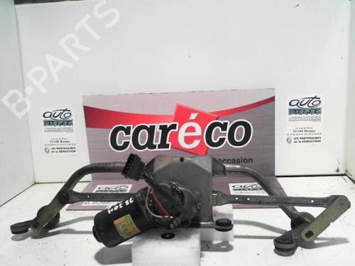 Used Front wiper motor PEUGEOT 806 (221) 2.0 HDI (109 hp) 24061039