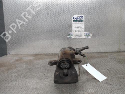 Used Left rear brake caliper FORD MONDEO IV Saloon (BA7) 1.8 TDCi (125 hp) 24081449