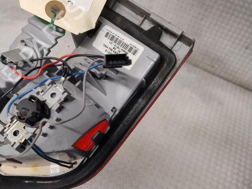 Left tailgate light BMW X3 (E83) xDrive 20 d | BP27373049C79 