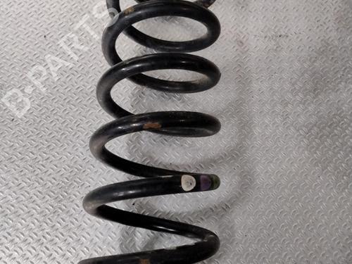 Used Shock absorber spring Shock absorber spring VW PASSAT B6 Variant (3C5) 3.2 FSI 4motion (250 hp) 24512730 24512730