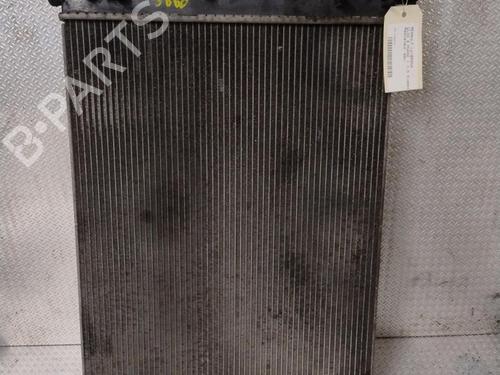 Used Water radiator Water radiator RENAULT CLIO IV (BH_) 1.5 dCi 75 (75 hp) 32307978 32307978