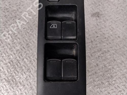 Used Left front window switch Left front window switch 39156805 39156805