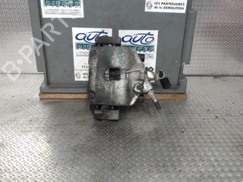 Left front brake caliper FIAT 500 (312_) 0.9 (312AXG1A, 312.AXG11) | BP24071139M105 
