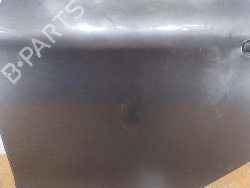 Left rear door PEUGEOT 208 I (CA_, CC_) 1.2 VTI 82 | BP28802488C4