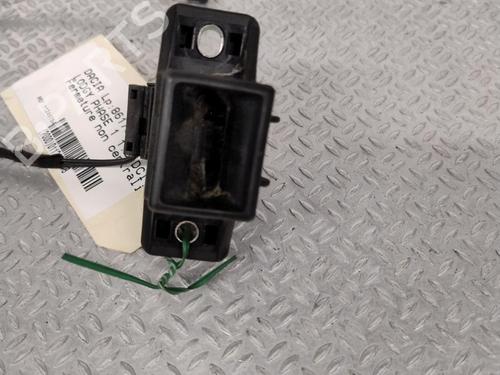 Tailgate handle DACIA LODGY (JS_) 1.5 dCi | BP29739562C132 - Image 2