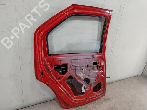 Dør venstre bagtil DACIA LOGAN (LS_) 1.4 (LS0A, LS0C, LS0E, LS0G) | BP26037660C4 