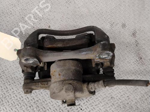 Bremssattel links hinten für CITROËN JUMPER II Van 2.2 HDi 130 (130 hp) 29985627