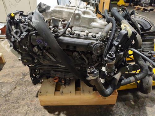 Engine FIAT DUCATO Van (250_) 130 Multijet 2,3 D | BP37002416M1 - Image 5