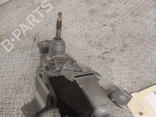Viskermotor bagrude Viskermotor bagrude TOYOTA YARIS (_P13_) 1.3 (NSP130_, NSP130) (99 hp) 36482698 36482698