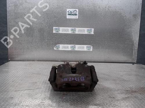 Venstre bremsekaliber foran NISSAN PRIMASTAR Van (X83) 1.9 dCi 100 (100 hp) 24094650