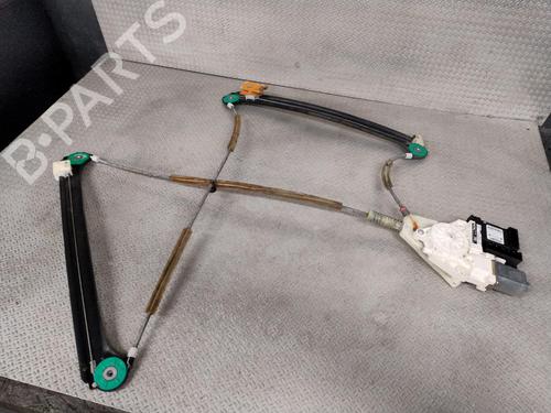 Used Front right window mechanism Front right window mechanism AUDI A3 (8P1) 1.6 TDI (105 hp) 33835451 33835451