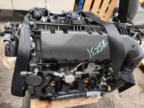 Motor Motor TOYOTA PROACE CITY VERSO MPV (BKY_) 1.2 VVT-i 130 (BKYN) (131 hp) 34409065 34409065