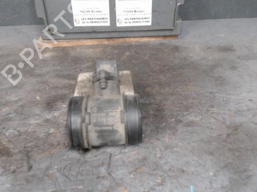Used Mass air flow sensor MINI MINI (R50, R53) One D (75 hp) 24070634