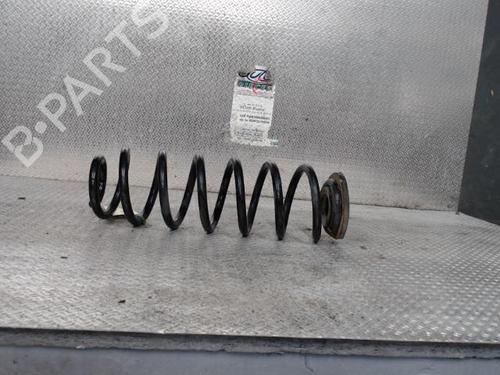 Used Shock absorber spring VW TOURAN (1T1, 1T2) 1.9 TDI (105 hp) 24091377