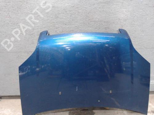 Motorhjelm Motorhjelm FORD FUSION (JU_) 1.6 (100 hp) 24086159 24086159