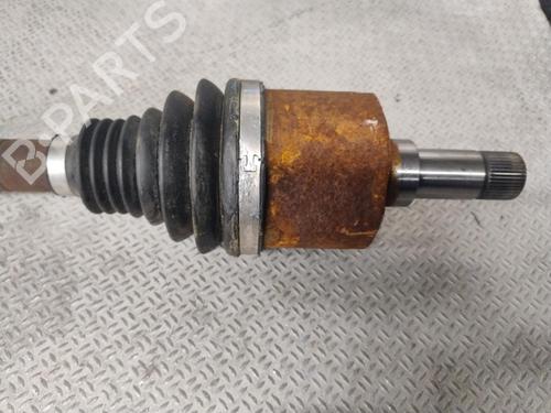 Left front driveshaft FIAT DUCATO Van (250_) 130 Multijet 2,3 D | BP36462010M38 - Image 2