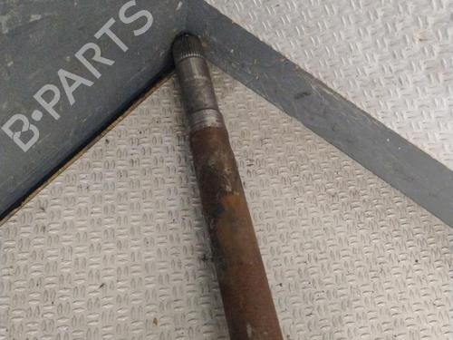Used Right front driveshaft Right front driveshaft PEUGEOT EXPERT Van (V_) 2.0 BlueHDi 120 (122 hp) 35269575 35269575