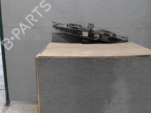 Used Front slam panel CITROËN JUMPER II Van 2.2 HDi 100 (101 hp) 24080445