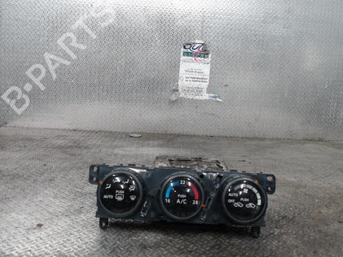 climate-control-nissan-note-e11-ne11-2005-2006-2007-2008-2009-2010-2011-2012-2013-24088928 main image