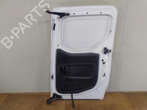 Używane Drzwi boczne / przesuwne prawe PEUGEOT PARTNER Box Body/MPV 1.6 BlueHDi 100 (100 hp) 29985592