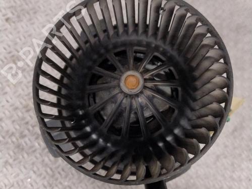 Used Heater blower motor PEUGEOT 307 (3A/C) 1.6 HDi (90 hp) 26877056