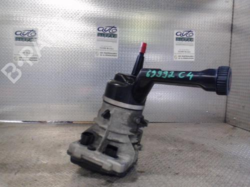 Used Steering pump Steering pump CITROËN C4 Picasso I MPV (UD_) [2006-2015] 24073312 24073312