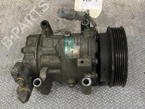 AC compressor RENAULT MODUS / GRAND MODUS (F/JP0_) 1.4 (JP01, JP0J) | BP26898894M34 - Image 3