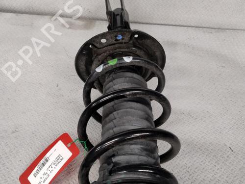Right front shock absorber RENAULT KANGOO III Box Body/MPV 1.3 TCe 100 (FJMA) | BP32200161M17