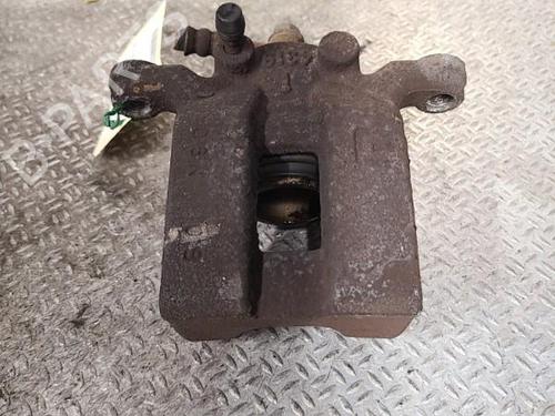 Used Left rear brake caliper Left rear brake caliper NISSAN QASHQAI I (J10, NJ10) 1.5 dCi (110 hp) 24098848 24098848