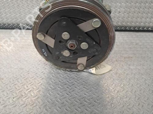 AC compressor PEUGEOT 1007 (KM_) 1.6 16V | BP24082109M34 - Image 2