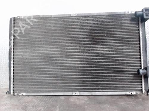 Used Water radiator OPEL MOVANO A Van (X70) 2.5 D (FD) (80 hp) 24081792